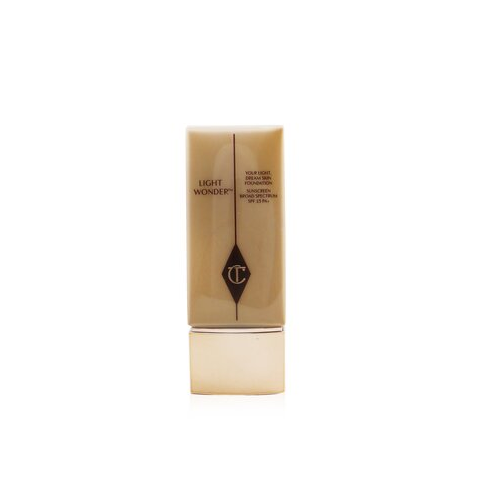 Charlotte Tilbury Light Wonder Основа SPF 15 - # 9 Deep (Tan With Yellow Neutral Undertones) 40ml/1.3oz