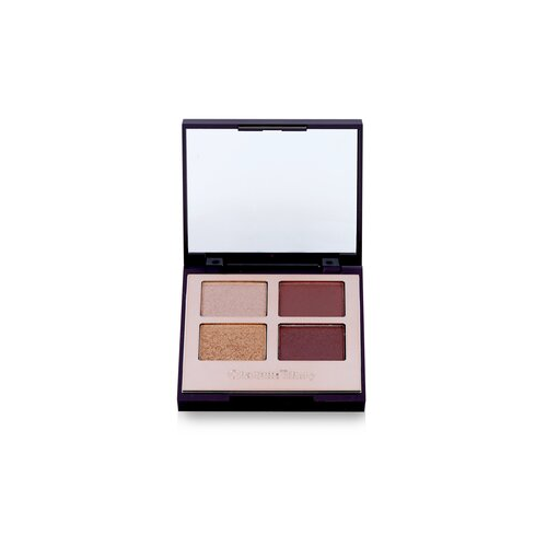 Charlotte Tilbury Luxury Palette - # The Vintage Vamp 5.2g/0.18oz