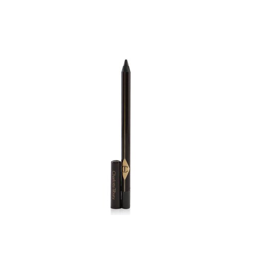 Charlotte Tilbury Rock 'N' Kohl Liquid Eye Pencil - # Smokey Grey 1.2g/0.04oz