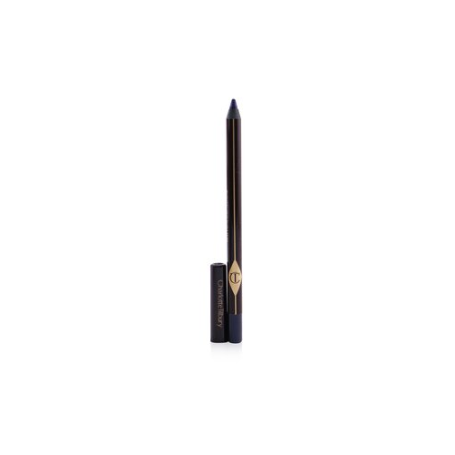 Charlotte Tilbury Rock 'N' Kohl Liquid Eye Pencil - # Midnight Blue 1.2g/0.04oz