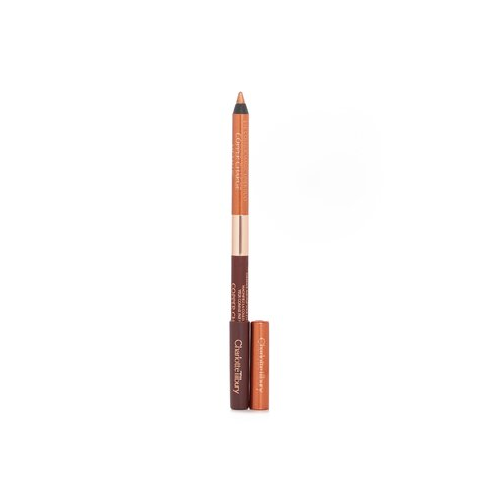 Charlotte Tilbury Eye Colour Magic Карандаш для Глаз Дуо - # Copper Charge 1g/0.03oz