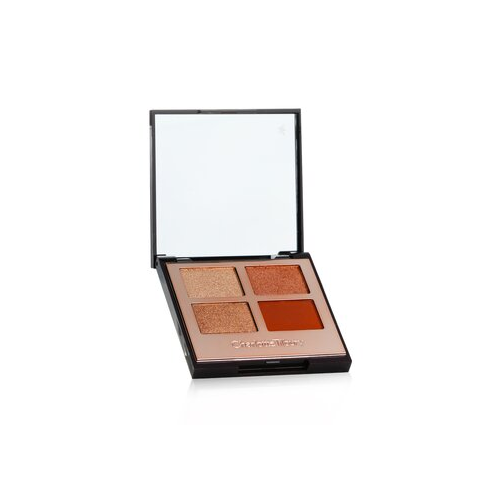 Charlotte Tilbury Luxury Palette - # Copper Charge 5g/0.17oz