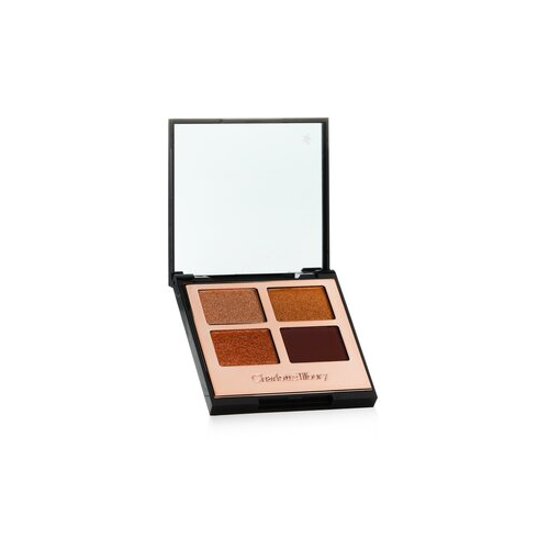 Charlotte Tilbury Luxury Palette - # Queen Of Glow 5g/0.17oz