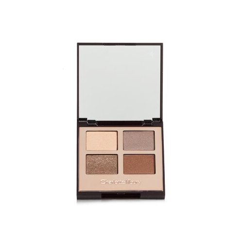 Charlotte Tilbury Luxury Palette - # The Golden Goddess 5.2g/0.18oz