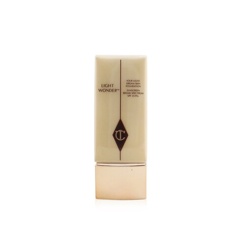 Charlotte Tilbury Light Wonder Foundation SPF 15 - # 1.5 Fair (Fairest With Yellow Undertones) 40ml/1.3oz