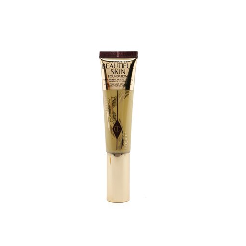 Charlotte Tilbury Charlotte's Beautiful Skin Основа - # 8 Neutral 30ml/1oz