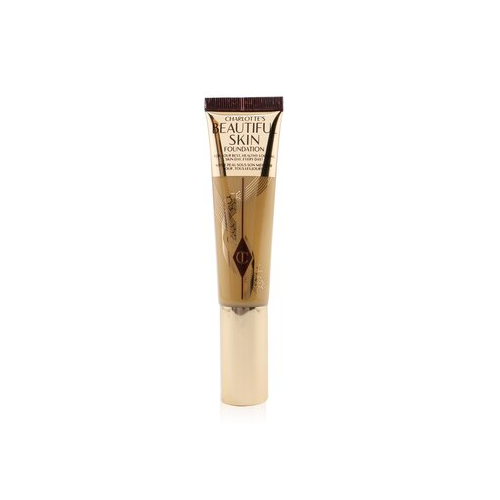 Charlotte Tilbury Charlotte's Beautiful Skin Основа - # 9 Warm 30ml/1oz