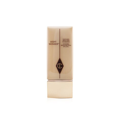 Charlotte Tilbury Light Wonder Основа SPF 15 - # 5 Medium (Medium With Pink Undertones) 40ml/1.3oz