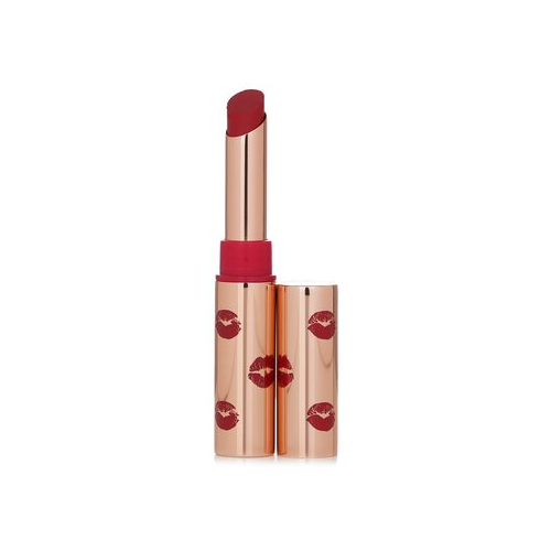 Charlotte Tilbury Limitless Lucky Lips Matte Kisses - # Red Wishes 1.5g/0.05oz