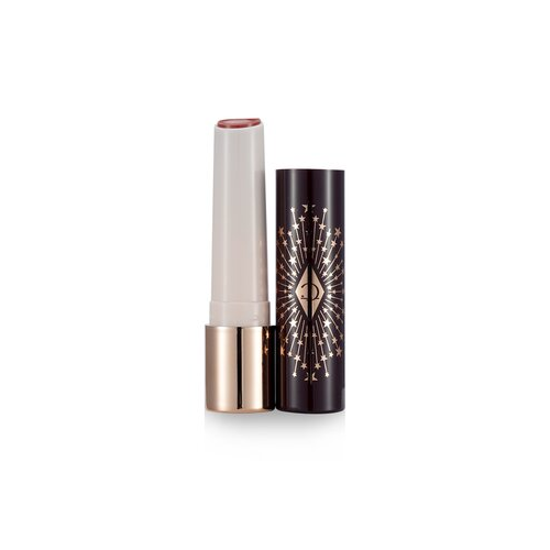 Charlotte Tilbury Hyaluronic Happikiss Цветной Бальзам для Губ - # Happipetal 2.4g/0.08oz