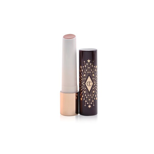 Charlotte Tilbury Hyaluronic Happikiss Цветной Бальзам для Губ - # Happipeach 2.4g/0.08oz
