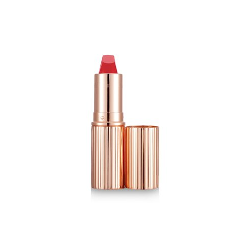 Charlotte Tilbury Hot Lips Lipstick - # Carina's Love 3.5g/0.12oz