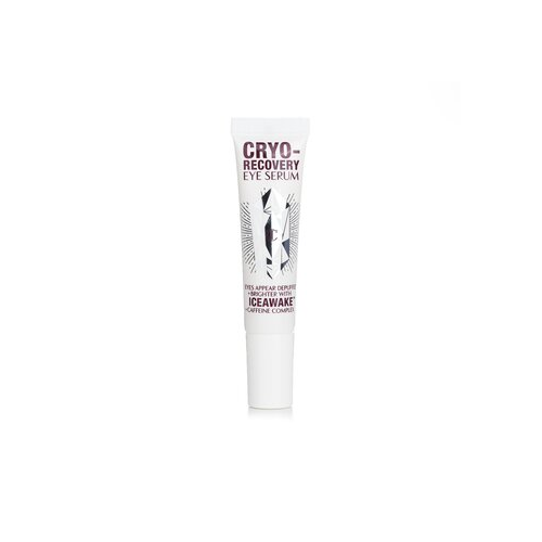 Charlotte Tilbury Cryo-Recovery Eye Serum 15ml/0.5oz