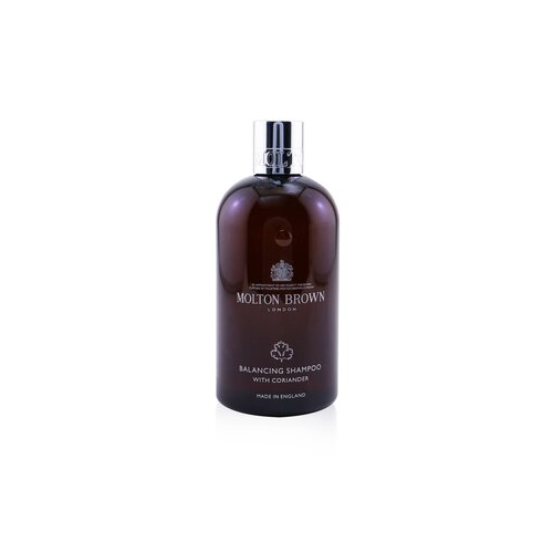 Molton Brown Balancing Shampoo With Coriander (For Oily Hair) 300ml/10oz