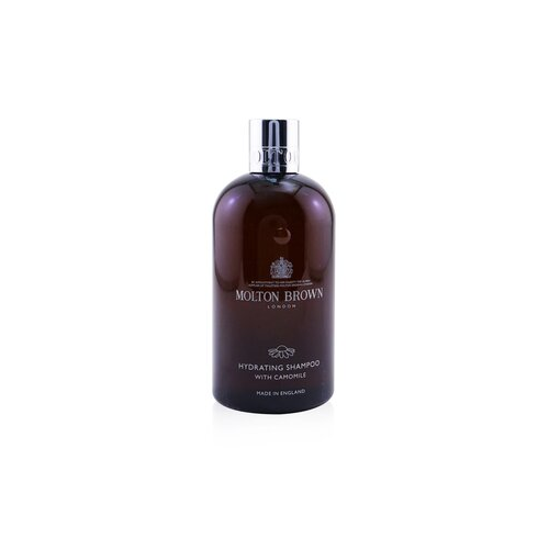 Molton Brown Hydrating Shampoo With Camomile (For Normal Hair) 300ml/10oz