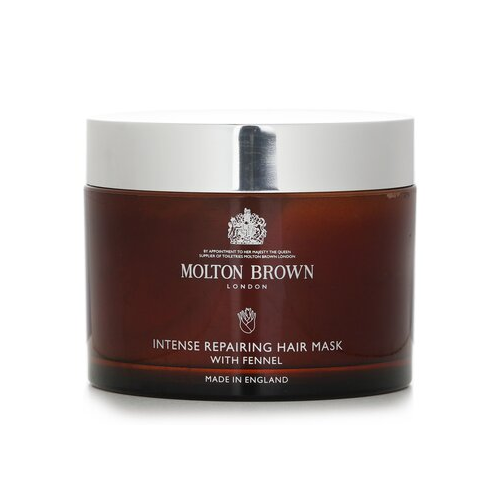 Molton Brown Интенсивная Восстанавливающая Маска для Волос с Фенхелем 250g/8.4oz