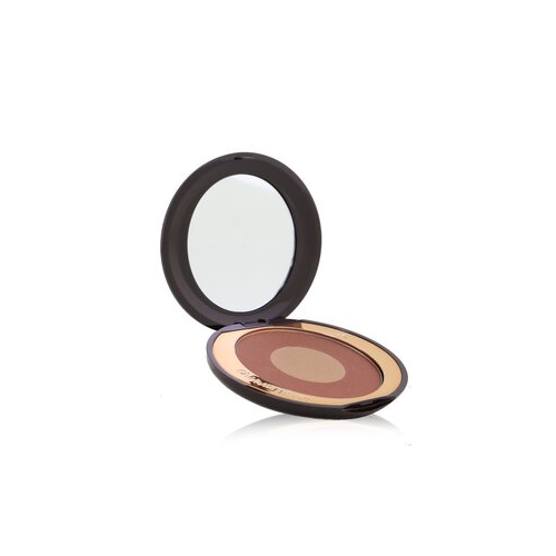 Charlotte Tilbury Cheek To Chic Swish & Pop Blusher - # Walk of No Shame 8g/0.28oz