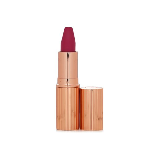 Charlotte Tilbury Matte Revolution - # The Queen (Rosy Jewel Inspired Pink) 3.5g/0.12oz