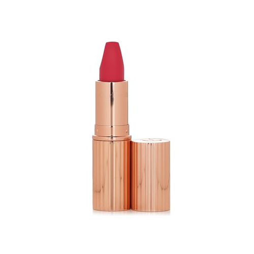Charlotte Tilbury Matte Revolution - # Lost Cherry (Pastel Fuchsia Pink) 3.5g/0.12oz