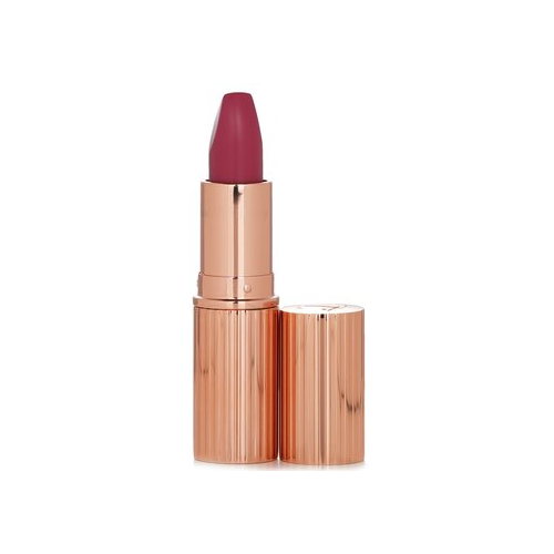 Charlotte Tilbury Matte Revolution - # Gracefully Pink (Pink Coral) 3.5g/0.12oz