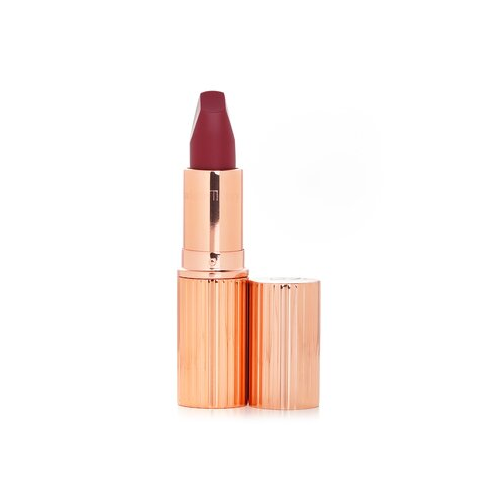 Charlotte Tilbury Matte Revolution - # Red Carpet Red (True Ruby Red) 3.5g/0.12oz