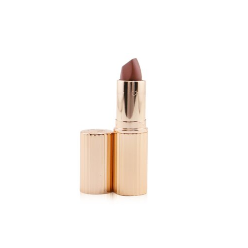 Charlotte Tilbury Matte Revolution (The Super Nudes) - # Super Fabulous (Deep Rose Brown Nude) 3.5g/0.12oz