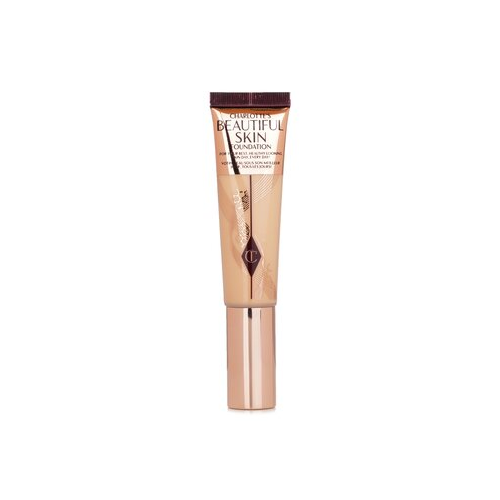 Charlotte Tilbury Charlotte's Beautiful Skin Основа - # 2 Warm 30ml/1oz