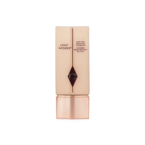Charlotte Tilbury Light Wonder Foundation SPF 15 - # 1 Fair (Fairest With Neutral Undertones) 40ml/1.3oz