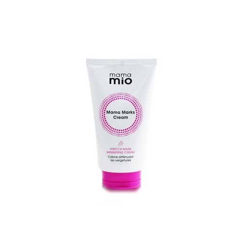 Mama Mio Mama Marks Cream - Stretch Mark Minimising Cream (Box Slightly Damaged) 125ml/4.2oz