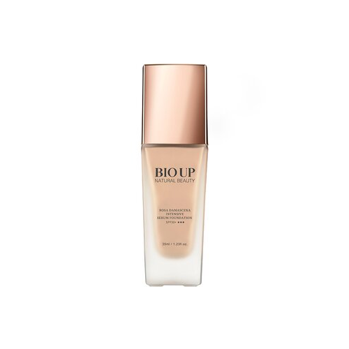 Natural Beauty BIO UP Rose Collagen Интенсивная Основа Сыворотка SPF50 35ml/1.23oz
