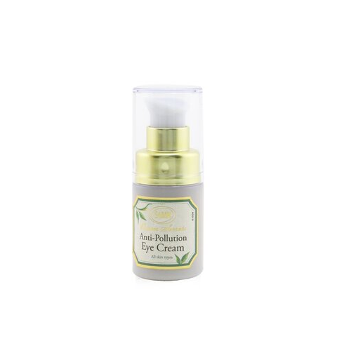 Sabon Anti-Pollution Крем для Век - Ocean Secrets - (для Всех Типов Кожи) 15ml/0.52oz