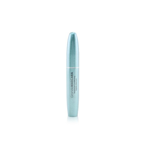 Grande Cosmetics (GrandeLash) GrandeMASCARA Waterproof Conditioning Peptide Mascara - # Rich Black 4.2g/0.15oz