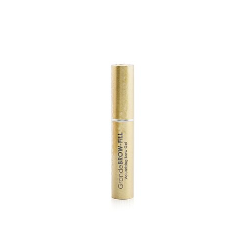 Grande Cosmetics (GrandeLash) GrandeBrow Fill Volumizing Brow Gel - # Ebony 4g/0.14oz