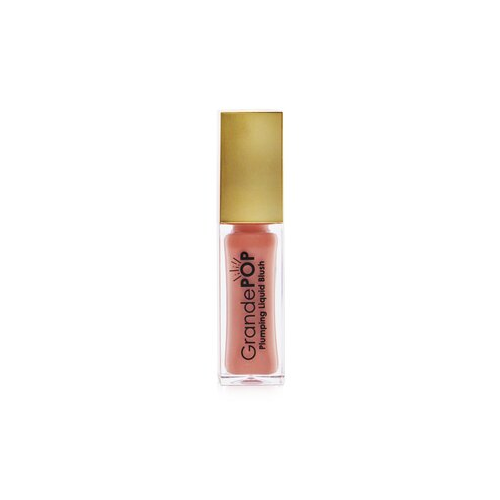 Grande Cosmetics (GrandeLash) GrandePOP Plumping Liquid Blush - # Mauvesicle 10ml/0.34oz