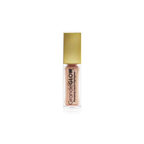 Grande Cosmetics (GrandeLash) GrandeGLOW Plumping Liquid Highlighter - # Gilded Rose 10.3ml/0.35oz
