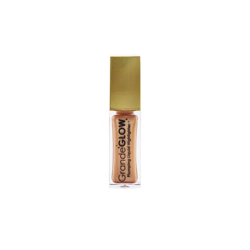 Grande Cosmetics (GrandeLash) GrandeGLOW Plumping Liquid Highlighter - # Bronze Beam 10.3ml/0.35oz