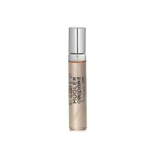 Thierry Mugler (Mugler) Mugler Cologne Take Me Out Туалетная Вода Спрей 10ml/0.3oz