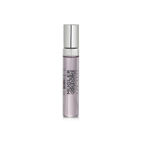 Thierry Mugler (Mugler) Mugler Cologne Run Free Туалетная Вода Спрей 10ml/0.3oz