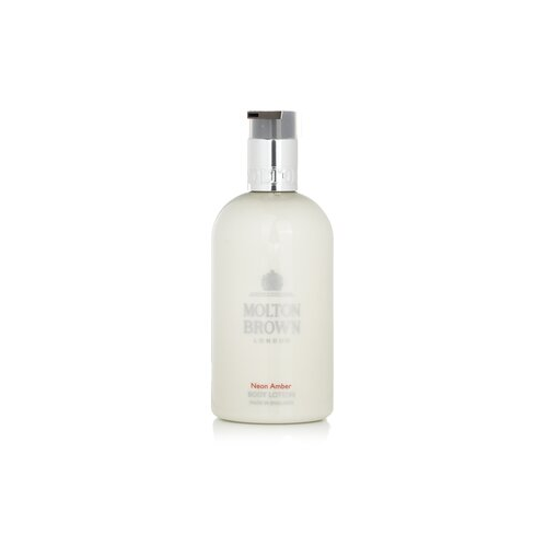 Molton Brown Neon Amber Body Lotion 300ml/10oz