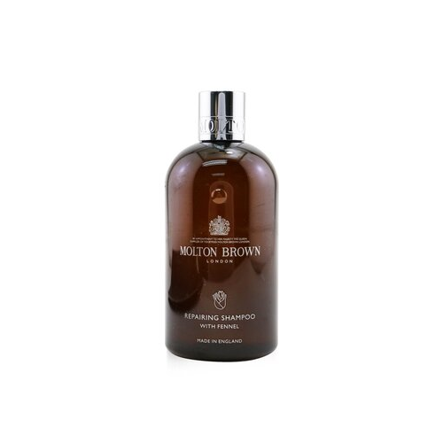 Molton Brown Repairing Shampoo With Fennel (For Damaged Hair) 300ml/10oz