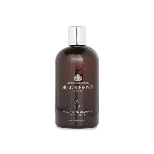 Molton Brown Volumising Shampoo With Nettle (For Fine Hair) 160270 300ml/10oz