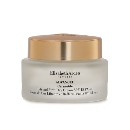 Elizabeth Arden Advanced Ceramide Lift and Firm Дневной Крем SPF 15 50ml/1.7oz