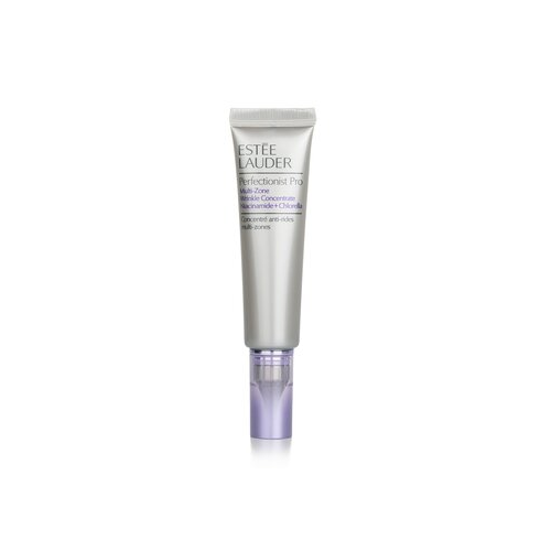 Estee Lauder Perfectionist Pro Multi-Zone Концентрат против Морщин с Никотинамидом + Хлореллой 25ml/0.85oz