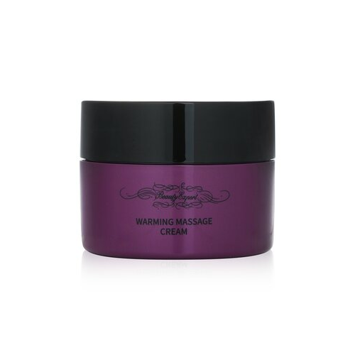 Beauty Expert Согревающий Массажный Крем 100g/3.33oz