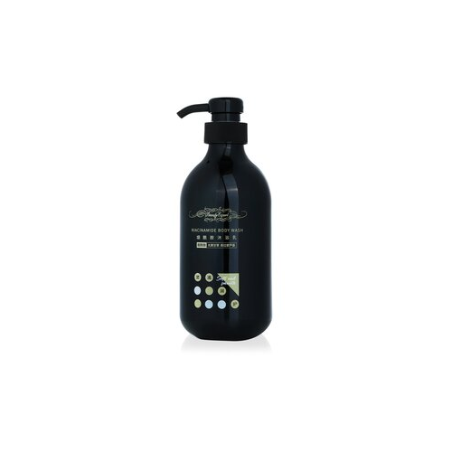 Beauty Expert Niacinamide Гель для Душа 500ml/16.67oz
