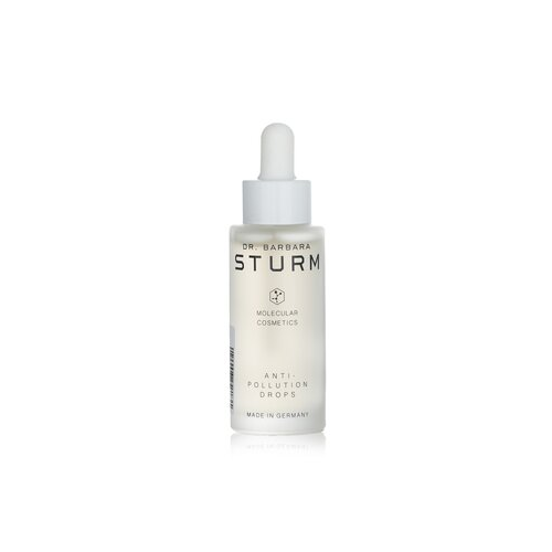 Dr. Barbara Sturm Anti-Pollution Drops Сыворотка (Без Коробки) 30ml/1oz