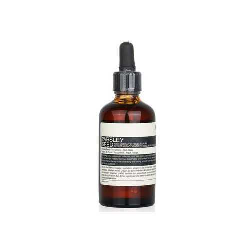 Aesop Parsley Seed Интенсивная Сыворотка с Антиоксидантами 60ml/2oz