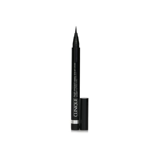 Clinique High Impact Easy Liquid Liner - # 01 Black 0.67g/0.02oz