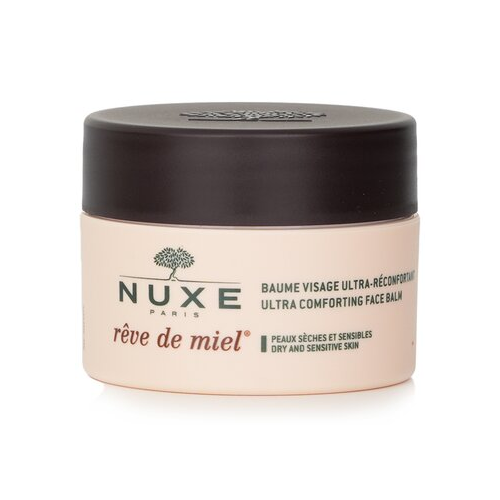 Nuxe Reve De Miel Ultra-Comforting Face Balm 50ml/1.67oz