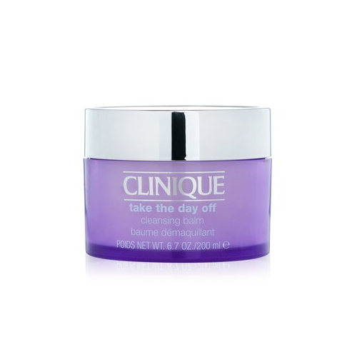 Clinique Take The Day Off Очищающий Бальзам (Большой Размер) 200ml/6.7oz